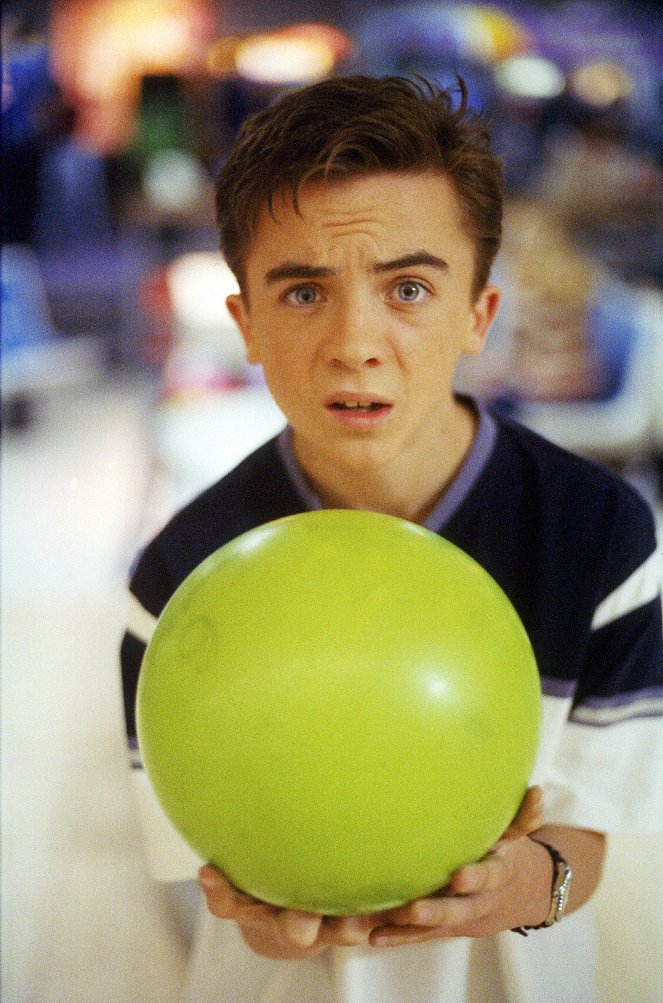 Malcolm in the Middle - Bowling - Z filmu
