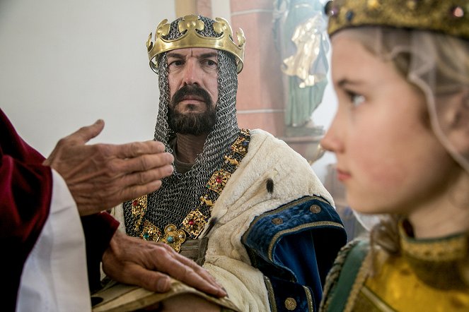 Königliche Dynastien - Die Welfen - Filmfotók