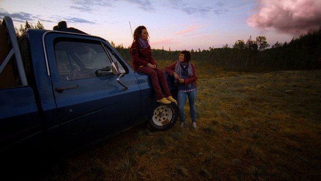 Bogland - Photos