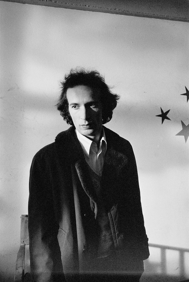 Marco Ferreri: Dangerous but Necessary - Photos - Roberto Benigni