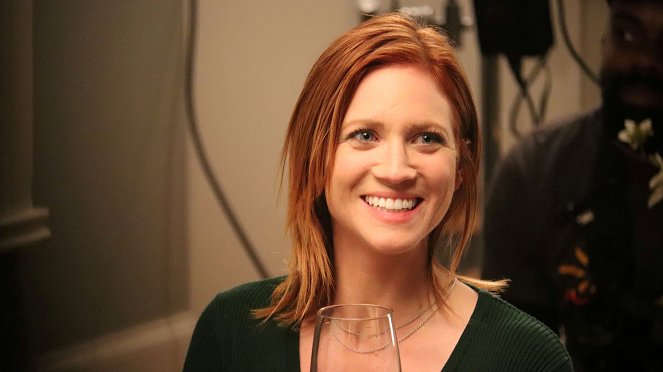 Hooking Up - Do filme - Brittany Snow