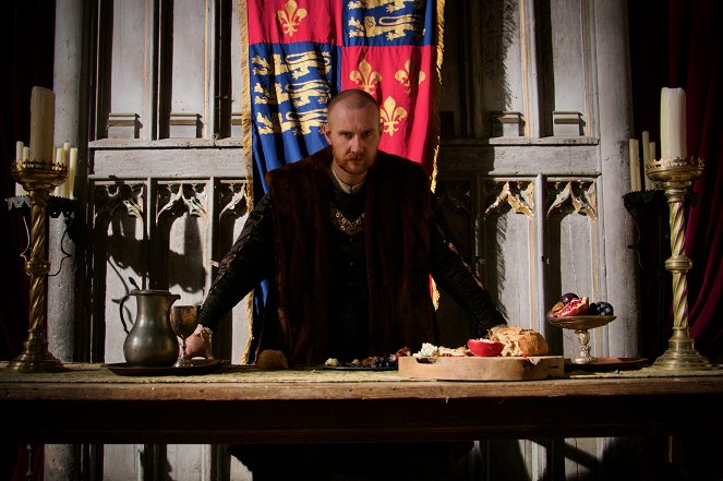 VIII. Henrik: Férfi, uralkodó, szörnyeteg - Episode 1 - Filmfotók