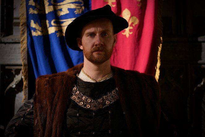 Henry VIII: Man, Monarch, Monster - Episode 1 - Filmfotos