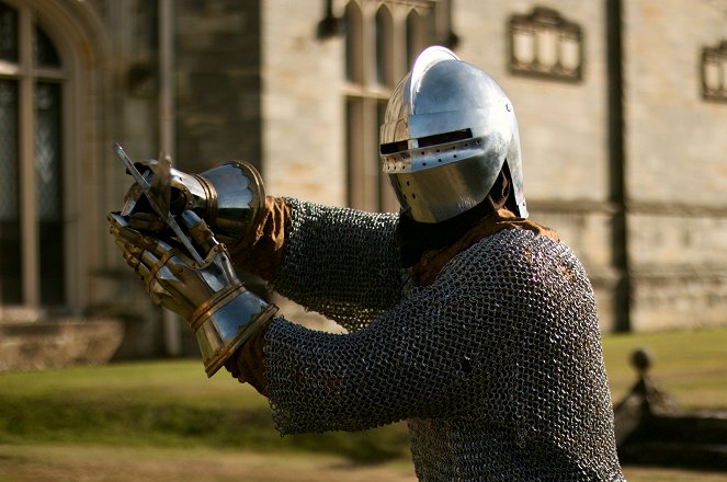 VIII. Henrik: Férfi, uralkodó, szörnyeteg - Episode 1 - Filmfotók