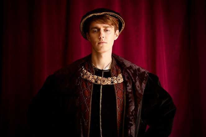 Jindřich VIII.: Muž, panovník, zrůda - Epizoda 1 - Z filmu