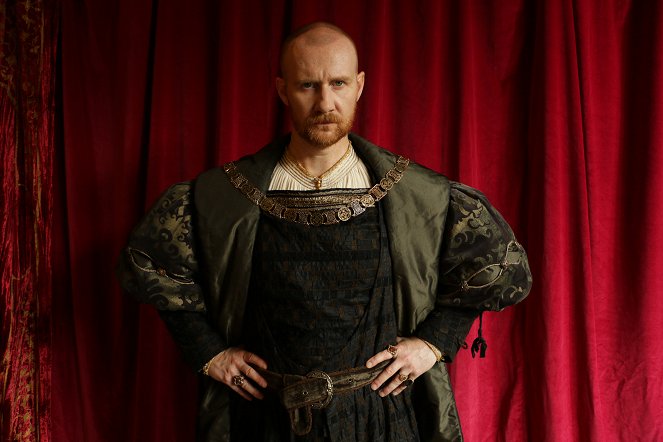 Jindřich VIII.: Muž, panovník, zrůda - Epizoda 2 - Z filmu