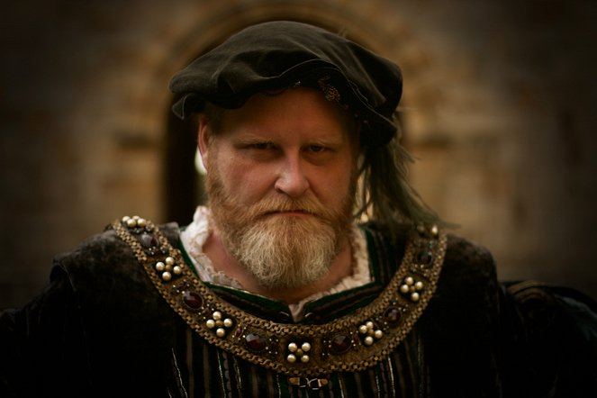 VIII. Henrik: Férfi, uralkodó, szörnyeteg - Episode 3 - Filmfotók