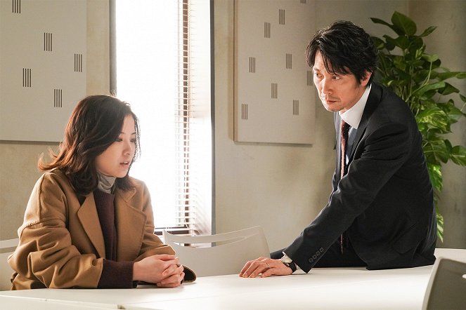 Shiranakute ii koto - Episode 10 - Photos - Yuriko Yoshitaka, Kuranosuke Sasaki