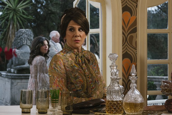 The House of Flowers - Season 3 - Photos