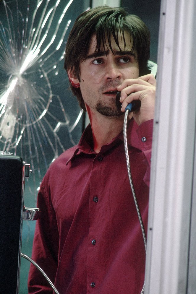 Telefon - Z filmu - Colin Farrell