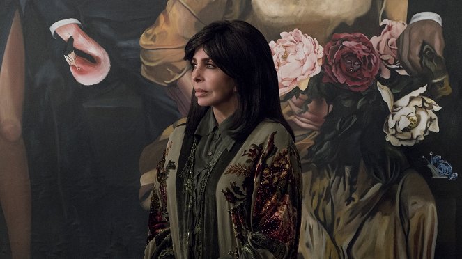 The House of Flowers - Season 1 - NARCISSUS (symb. lies) - Photos