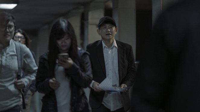 Az áldozatok játéka - 報導 - Filmfotók