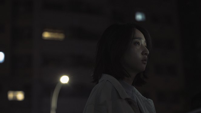 誰是被害者 - Season 1 - Filmfotos