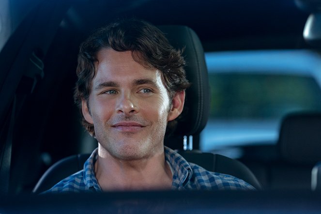Dead to Me - You Don't Have To - Van film - James Marsden