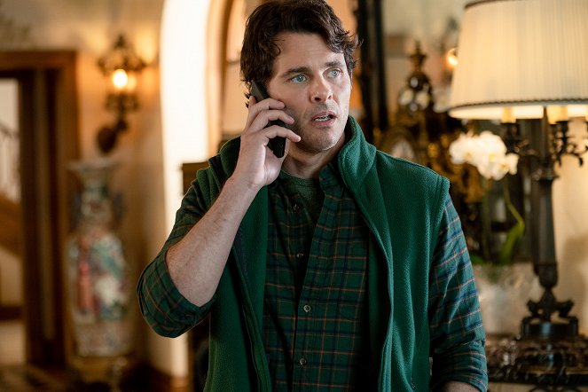 Dead to Me - Where Do We Go from Here - Photos - James Marsden