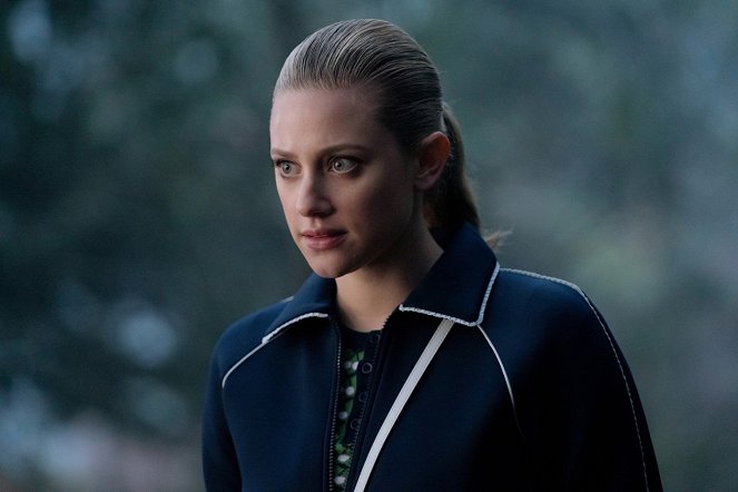 Riverdale - Chapter Seventy-One: How to Get Away with Murder - Photos - Lili Reinhart