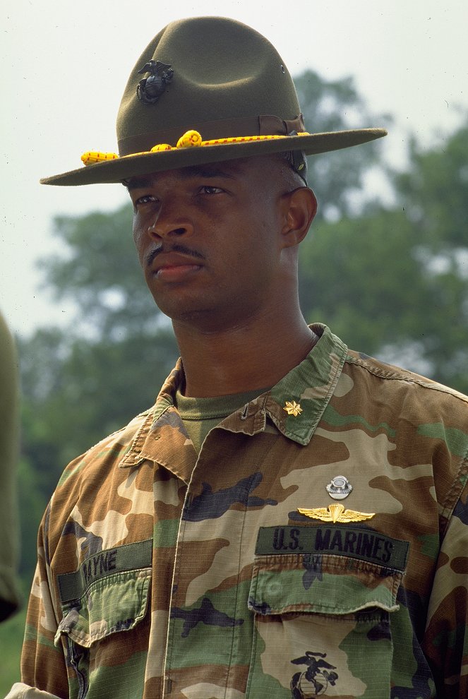Major Payne - De la película