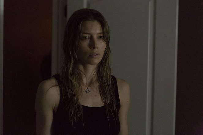 Bleeding Heart - Do filme - Jessica Biel