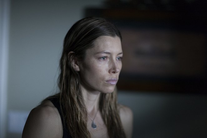 Vérző szív - Filmfotók - Jessica Biel