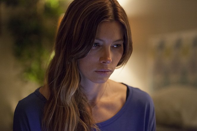 Bleeding Heart - Film - Jessica Biel