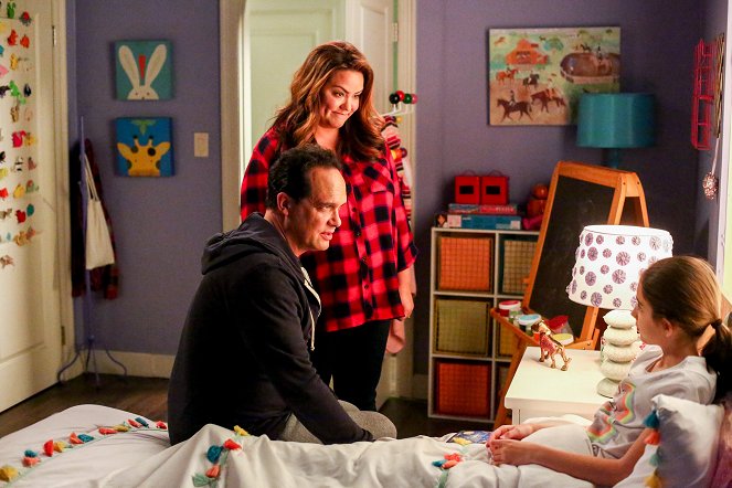 American Housewife - Prom - Do filme - Diedrich Bader, Katy Mixon, Julia Butters