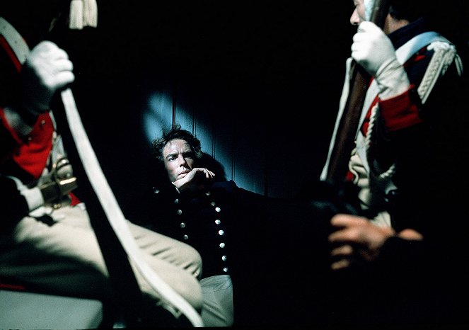 The Count of Monte-Cristo - Kuvat elokuvasta - Richard Chamberlain