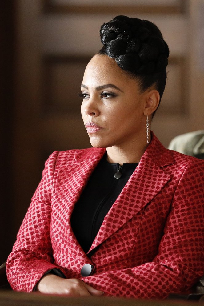 How to Get Away with Murder - Stay - Photos - Amirah Vann