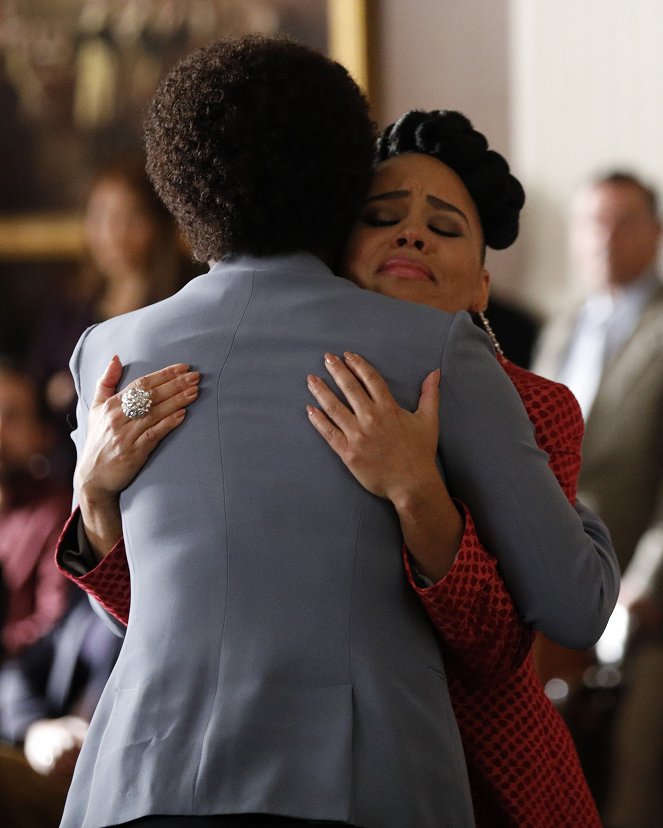 How to Get Away with Murder - Stay - Photos - Amirah Vann