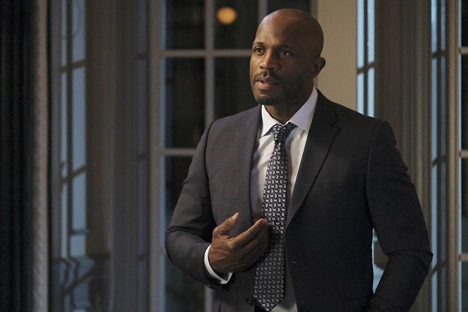How to Get Away with Murder - Reste - Film - Billy Brown