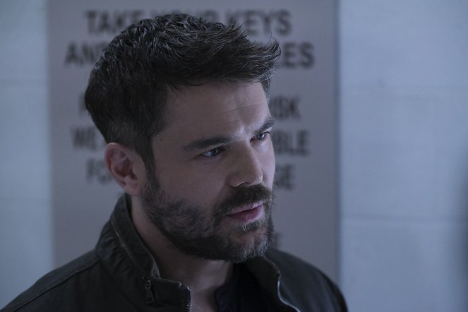 How to Get Away with Murder - Season 6 - Reste - Film - Charlie Weber