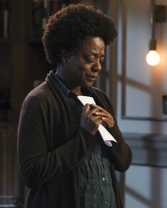 How to Get Away with Murder - Stay - Photos - Viola Davis