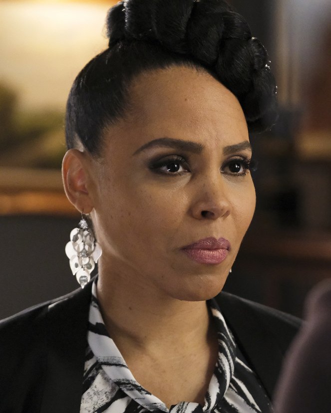How to Get Away with Murder - Season 6 - Stay - Photos - Amirah Vann