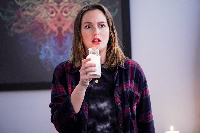 Single Parents - No. Wait. What? Hold on. - Do filme - Leighton Meester