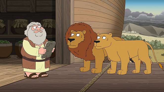 Family Guy - Holly Bibble - Kuvat elokuvasta