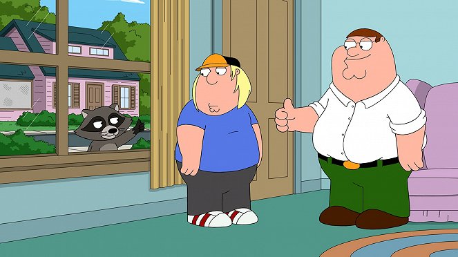 Family Guy - Better Off Meg - Photos