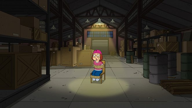 Family Guy - Better Off Meg - Kuvat elokuvasta
