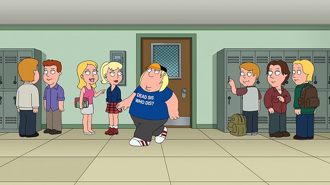 Family Guy - Better Off Meg - Photos