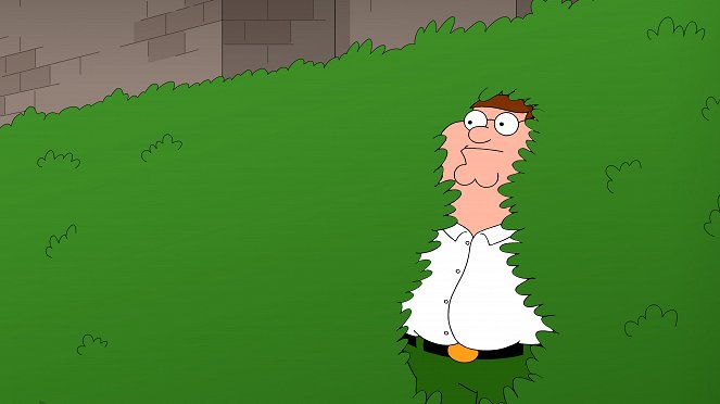 Family Guy - Kickstarter - Filmfotos