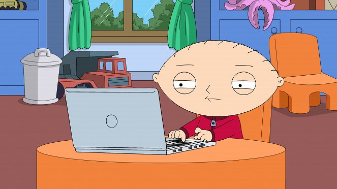 Family Guy - Season 18 - Die Bewegung - Filmfotos