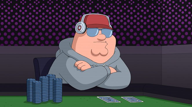 Family Guy - Startra up - Filmfotók