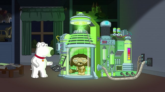 Family Guy - Season 18 - Baby Stewie - Photos