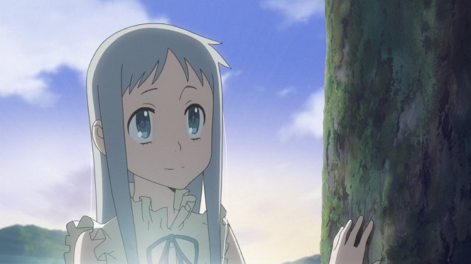 Anohana: The Flower We Saw That Day - The Blooming Flower of That Summer - Photos