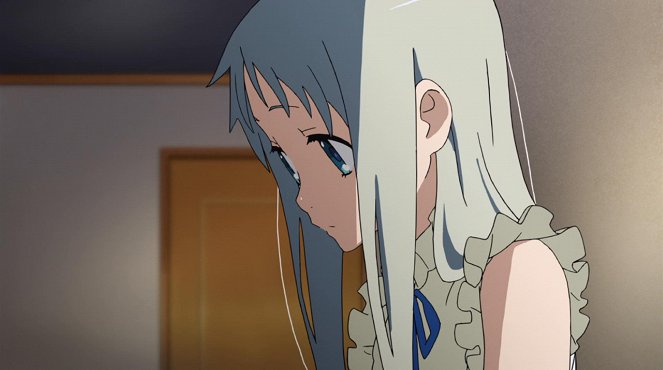 Anohana: The Flower We Saw That Day - Photos