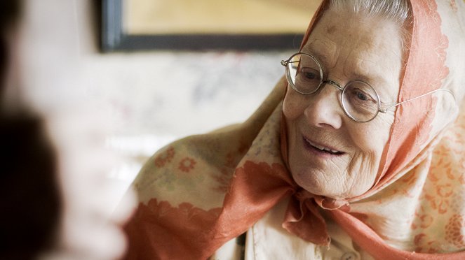 Mrs. Lowry és a fia - Filmfotók - Vanessa Redgrave