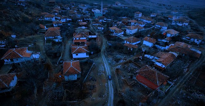 Azem 4: Alacakaranlık - De la película