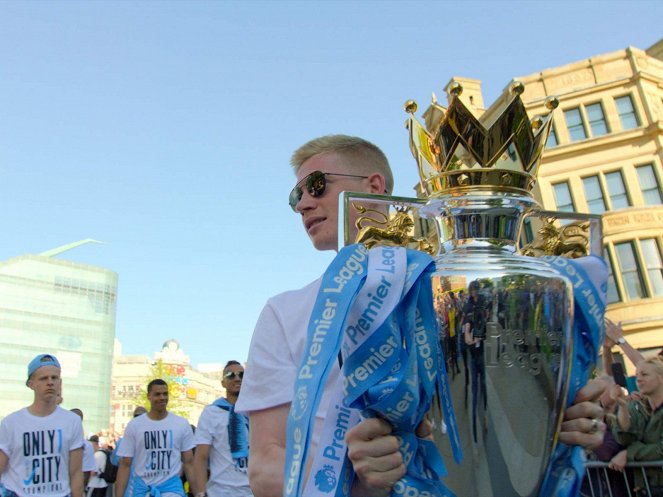 All or Nothing: Manchester City - Centurions - Photos