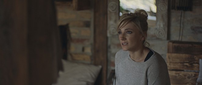 Mellékhatás - Episode 7 - Z filmu - Alexandra Borbély