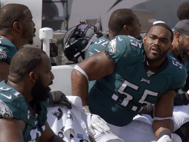All or Nothing: Philadelphia Eagles - Fly Eagles Fly - Photos