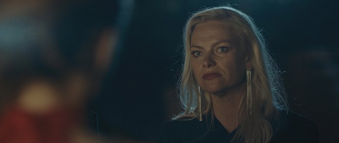 Mellékhatás - Episode 9 - Film - Adrienn Herczeg
