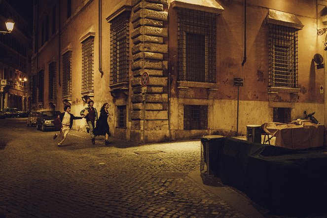 Italian Nights - Kuvat elokuvasta